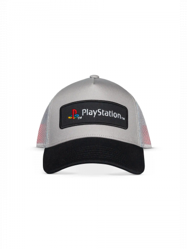 Cap Playstation - Trucker Cap