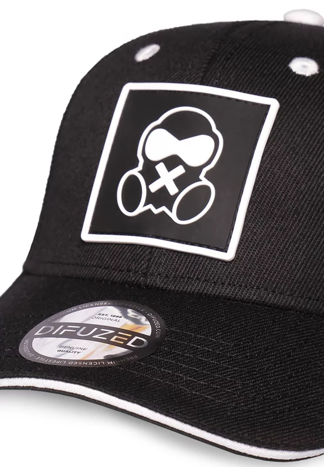Baseballkappe Rainbow Six: Siege Operator Icon - Mützen