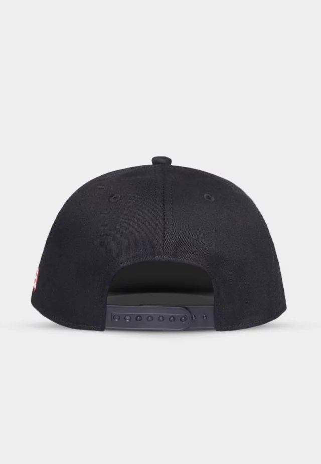 Baseballkappe Spider-Man - No Way Home - Snapback-Cap