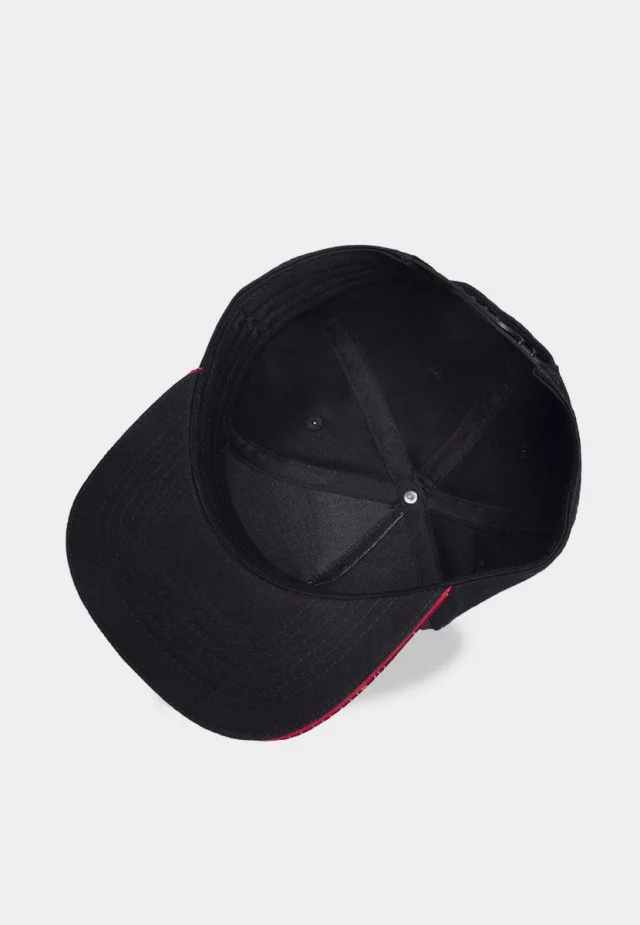 Baseballkappe Spider-Man - No Way Home - Mützen