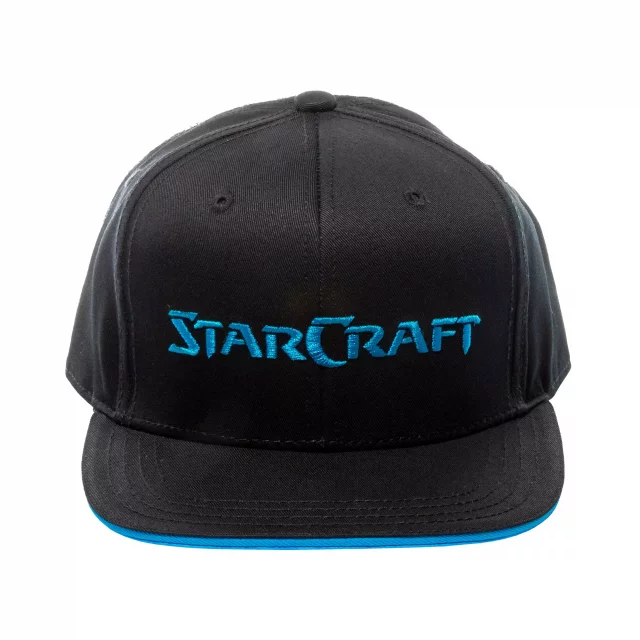 Cap StarCraft - Core Logo - Snapback-Cap