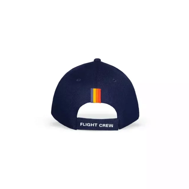 Cap Starfield