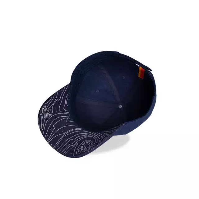 Cap Starfield