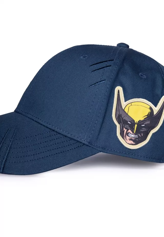 Kappe Wolverine - Wolverine - Marvel