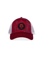 Cap World of Warcraft - Trucker Cap