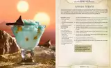Kochbuch Star Wars: The Mandalorian - Official Cookbook from the Edge of the Galaxy ENG - Buch