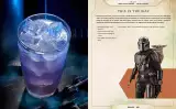 Kochbuch Star Wars: The Mandalorian - Official Cookbook from the Edge of the Galaxy ENG - Buch