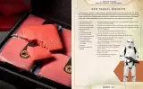 Kochbuch Star Wars: The Mandalorian - Official Cookbook from the Edge of the Galaxy ENG - Buch