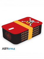 Brotbox One Piece - Luffy's Meal (Bento Box)