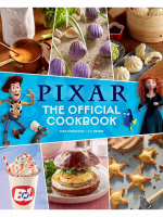 Kochbuch Pixar: The Official Cookbook ENG