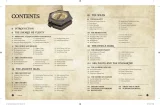 Kochbuch Sea of Thieves: The Cookbook ENG