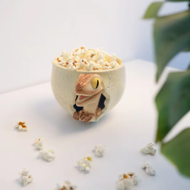 Schüssel für Ramen Jurassic Park - 3D - Dinosaurier