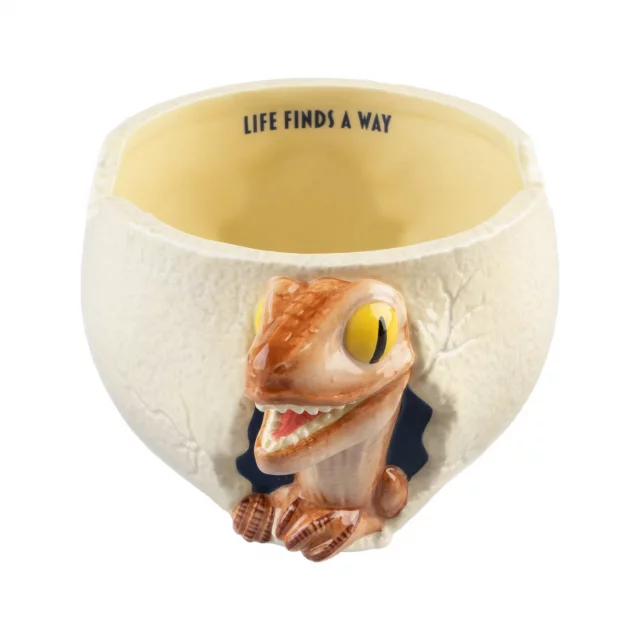 Schüssel für Ramen Jurassic Park - 3D - Küchenzubehör