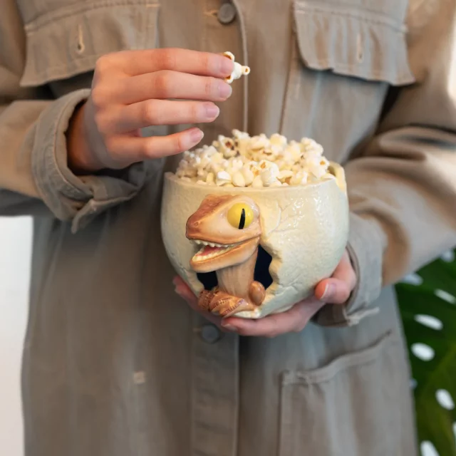 Schüssel für Ramen Jurassic Park - 3D - Film