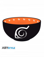 Schüssel Naruto Shippuden - Konoha