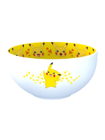 Schüssel Pokemon - Pikachu