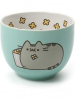 Schüssel Pusheen - Popcorn