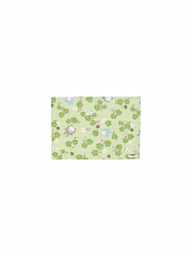 Tischdecke My Neighbor Totoro - Totoro Green Leaf