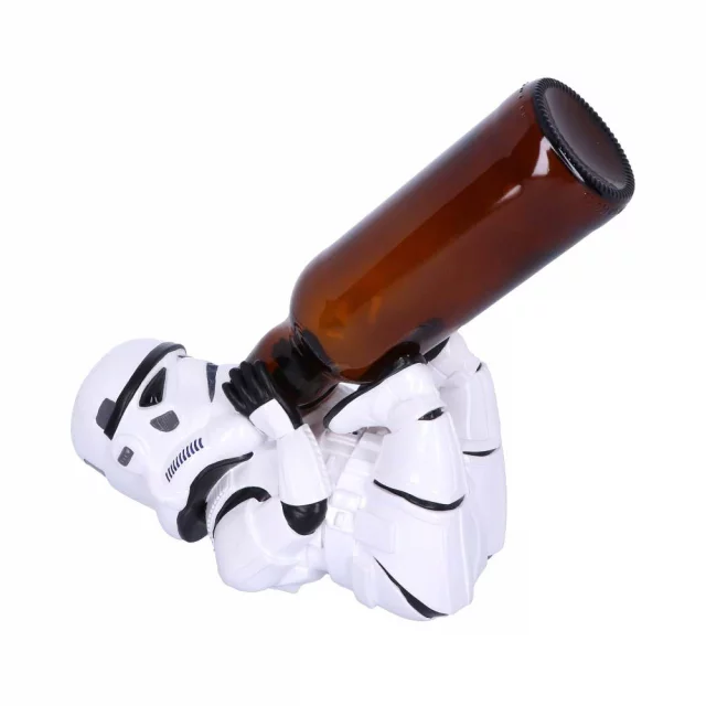 Flaschenhalter Star Wars - Stormtrooper - Weinständer