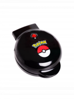 Waffeleisen Pokémon - Pokéball