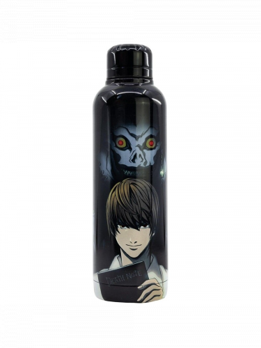 Trinkflasche Death Note - Kira