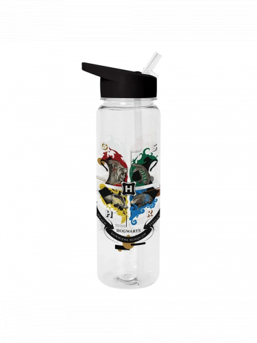 Trinkflasche Harry Potter - Crest