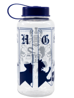 Trinkflasche Harry Potter - Hogwarts