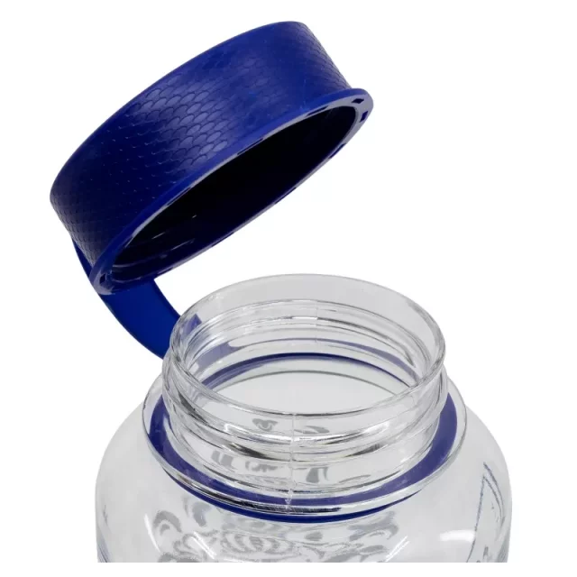 Trinkflasche Harry Potter - Hogwarts - Sport-Flasche