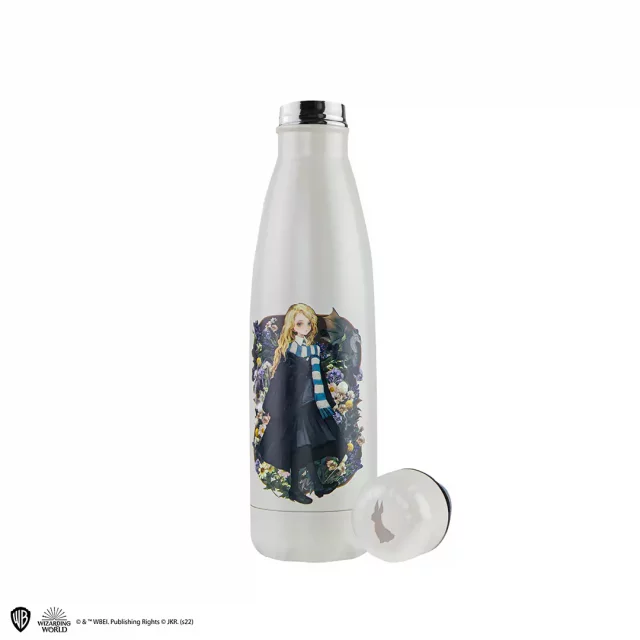 Trinkflasche Harry Potter - Luna Lovegood Portrait - Thermoflasche