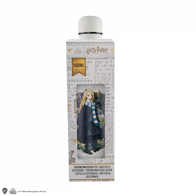 Trinkflasche Harry Potter - Luna Lovegood Portrait - Tassen