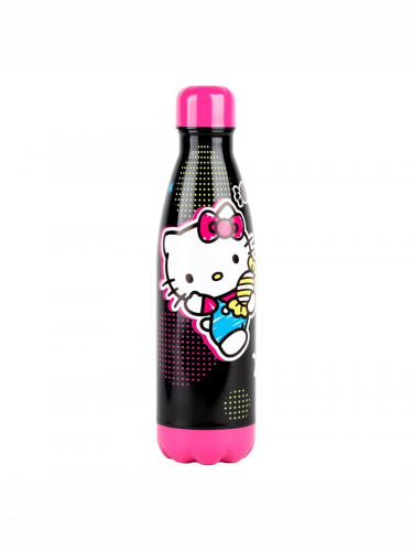 Trinkflasche Hello Kitty - Hello Kitty Candies
