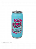 Trinkflasche KPop Demon Hunters - Soda Pop