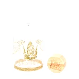 Trinkflasche Lord of the Rings - Golden Crown (gläsern) - Sport-Flasche