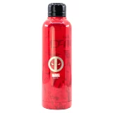 Trinkflasche Marvel - Deadpool - Sport-Flasche