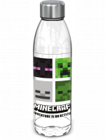 Trinkflasche Minecraft - Adventure