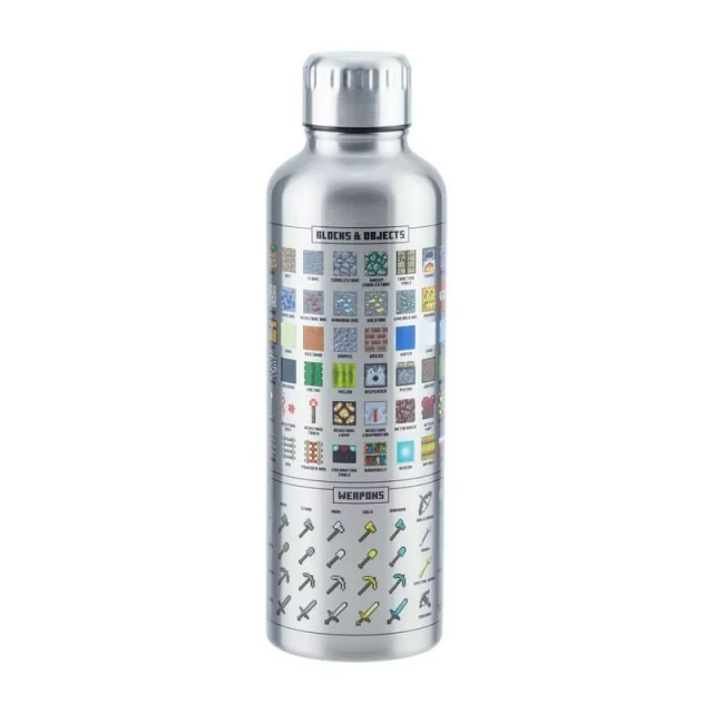 Trinkflasche Minecraft