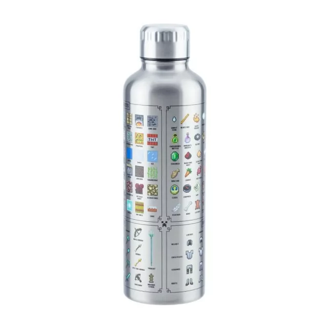 Trinkflasche Minecraft