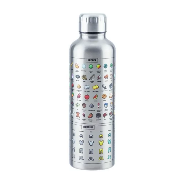 Trinkflasche Minecraft