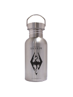 Trinkflasche Skyrim - Seal of Akatosh