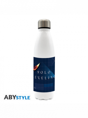 Trinkflasche Solo Leveling - Jinwoo