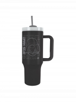 Trinkflasche Star Wars - Dunkle Seite