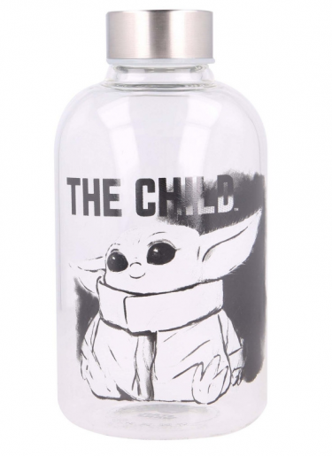 Trinkflasche Star Wars: The Mandalorian - The Child