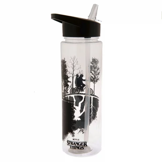Trinkflasche Stranger Things - Upside Down - Tassen