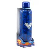 Trinkflasche Superman - Symbol - Sport-Flasche