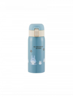 Thermosflasche Ghibli - Mat Blue Totoro (My Neighbor Totoro)