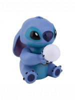 Lampe Disney - Stitch