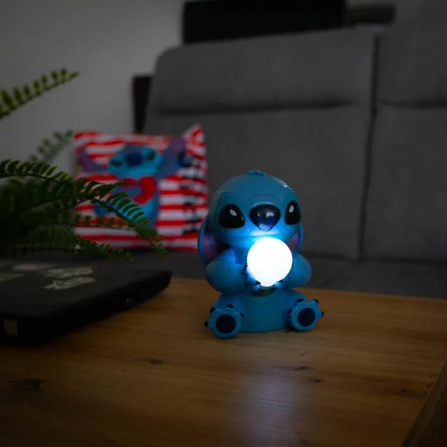 Tischlampe Disney - Stitch - Lilo & Stitch