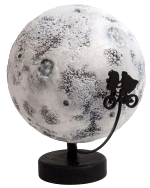 Tischlampe E.T. - Moon Mood Lamp