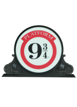 Tischlampe Harry Potter - Platform 9 3/4