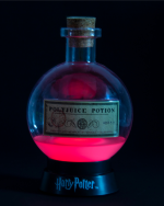 Tischlampe Harry Potter - Polyjuice Potion Lamp (20 cm)